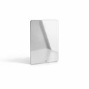 BUSINESS CARD |  WHITE GOLD