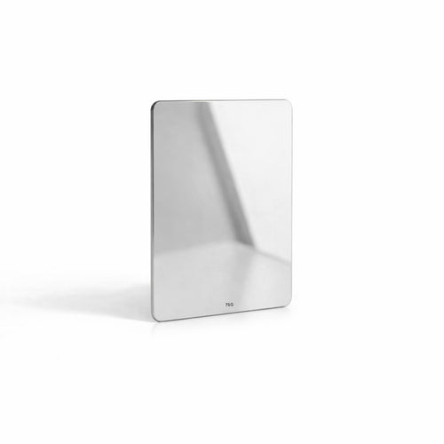 BUSINESS CARD |  WHITE GOLD