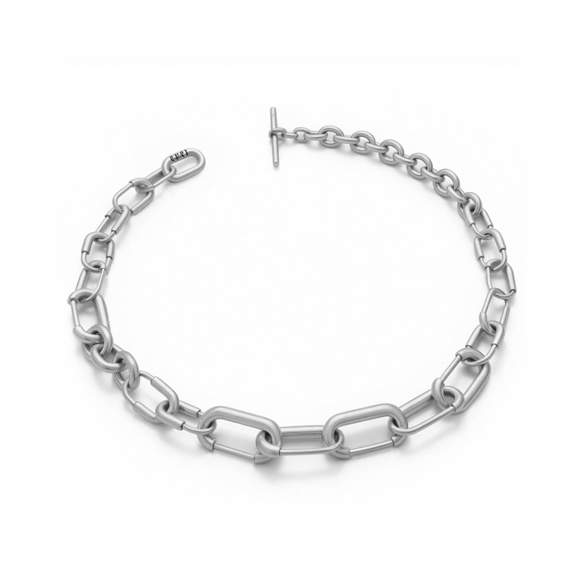 COMO NECKLACE MIXED SIZE