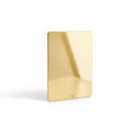 BUSINESS CARD | YELLOW GOLD