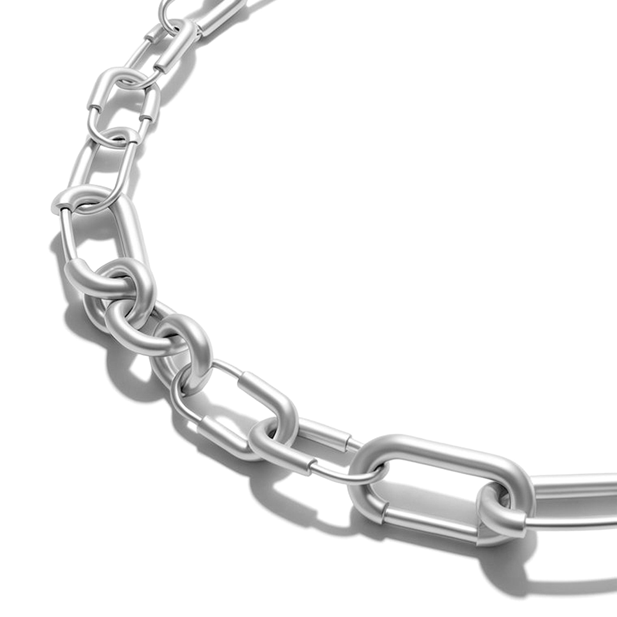 COMO NECKLACE MIXED SIZE