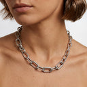 COMO NECKLACE MIXED SIZE