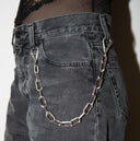 COMO PANTS CHAIN LINKS