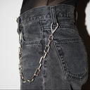 COMO PANTS CHAIN LINKS