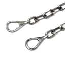 COMO PANTS CHAIN LINKS